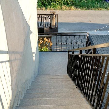 Apartman Водице Экстерьер фото