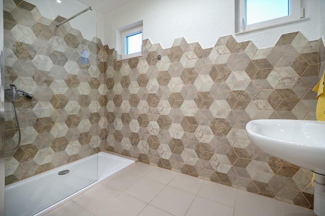 Apartman Водице Экстерьер фото