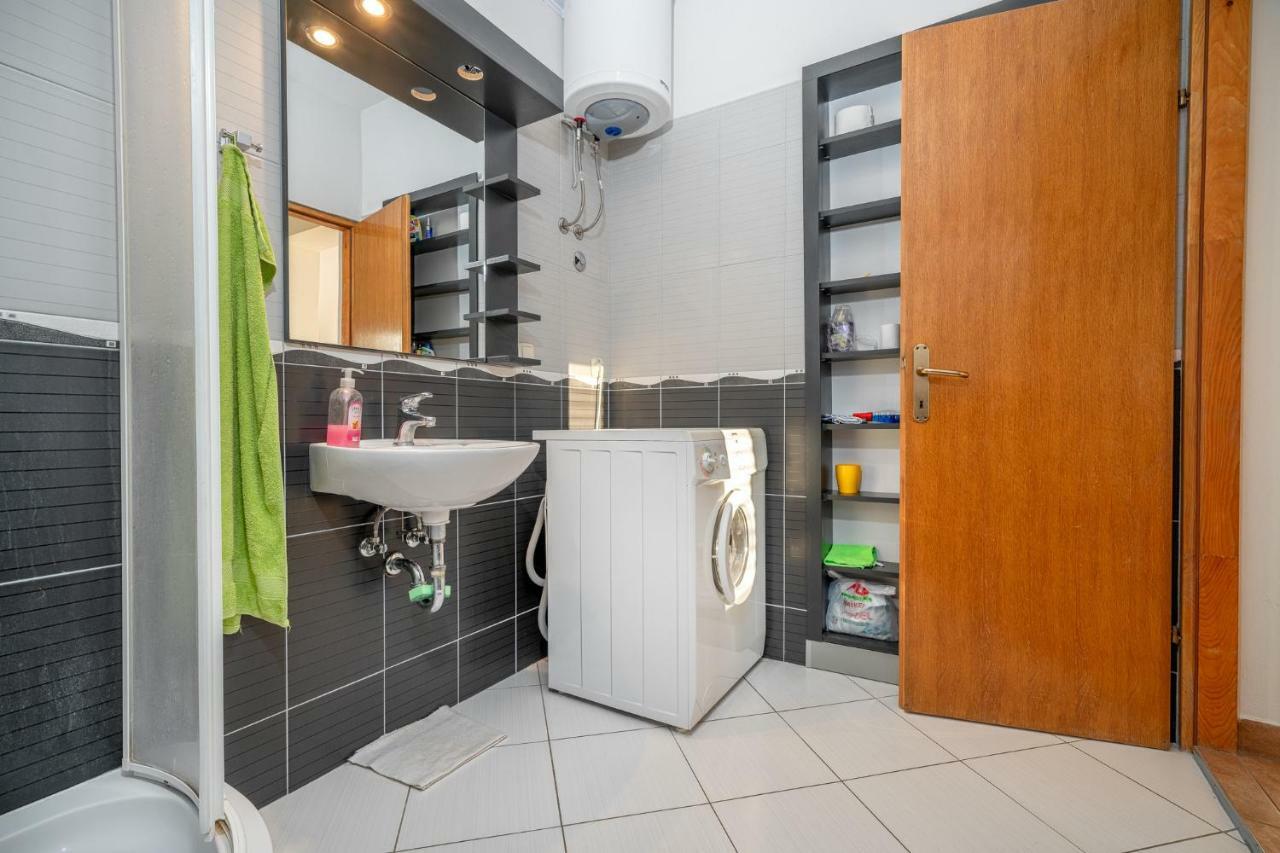 Apartman Водице Экстерьер фото