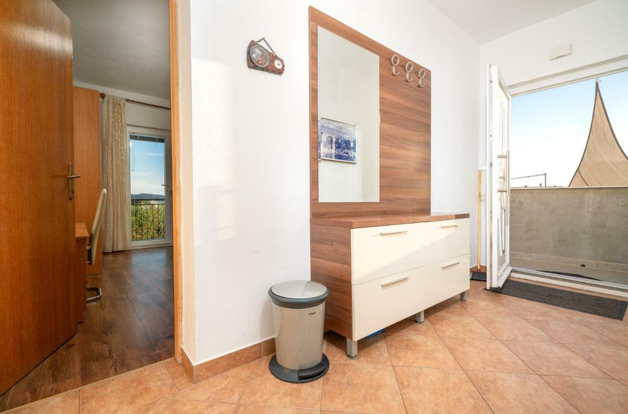 Apartman Водице Экстерьер фото