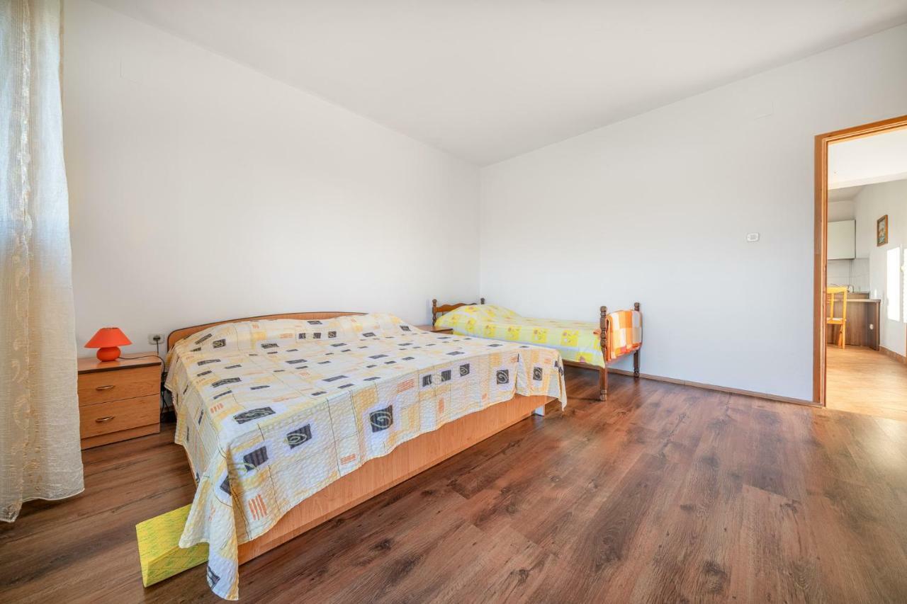 Apartman Водице Экстерьер фото
