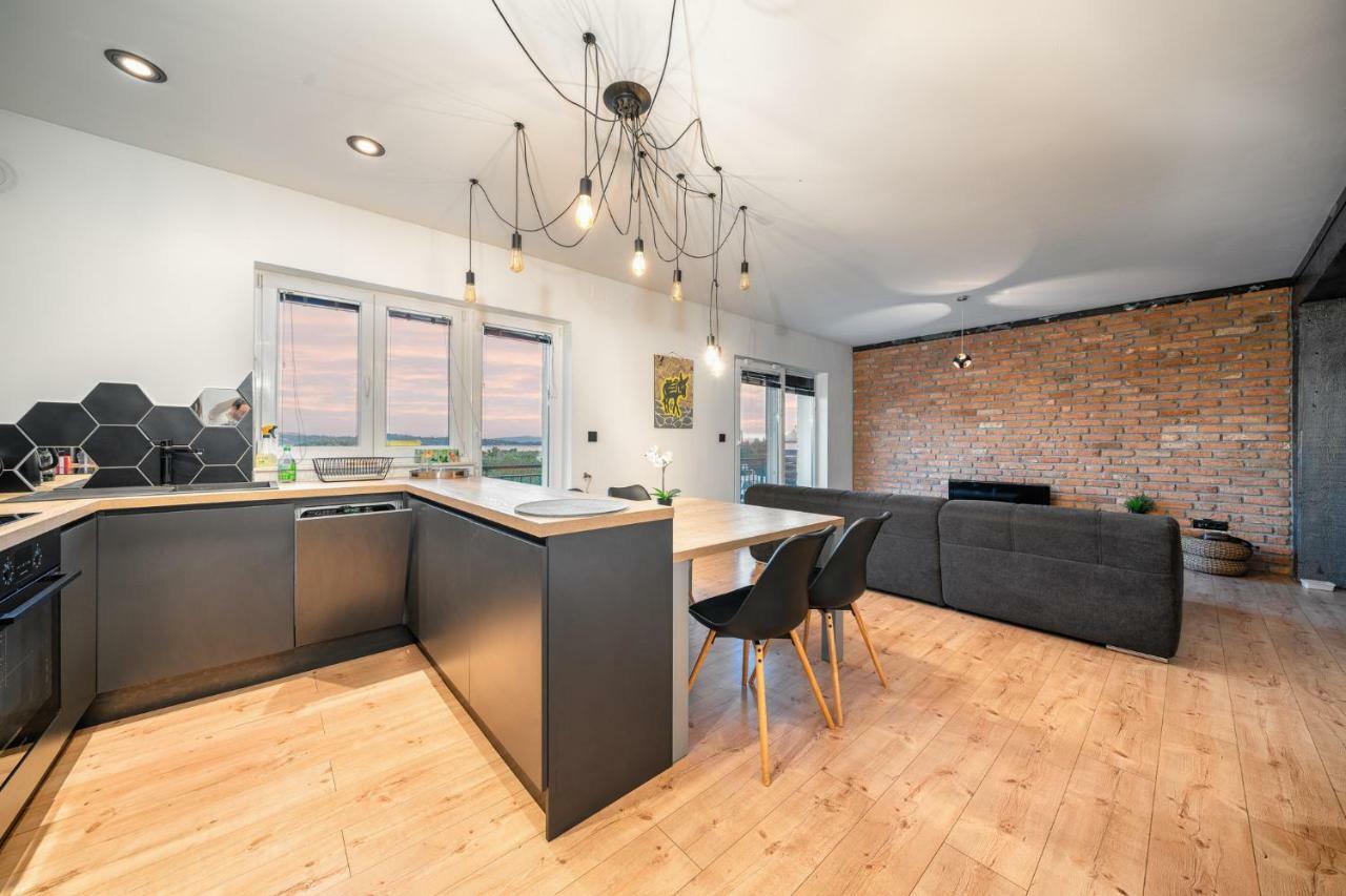 Apartman Водице Экстерьер фото