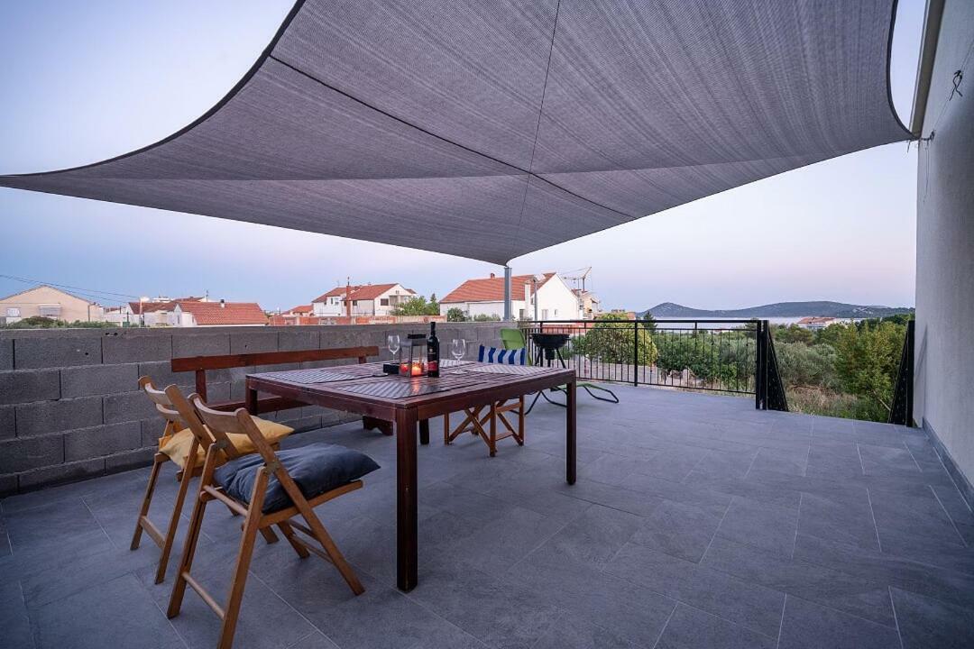 Apartman Водице Экстерьер фото
