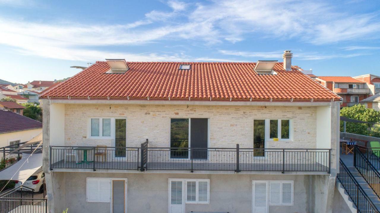 Apartman Водице Экстерьер фото