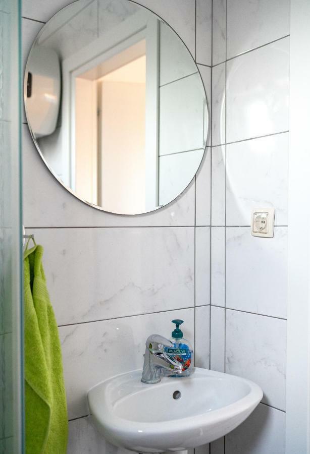Apartman Водице Экстерьер фото