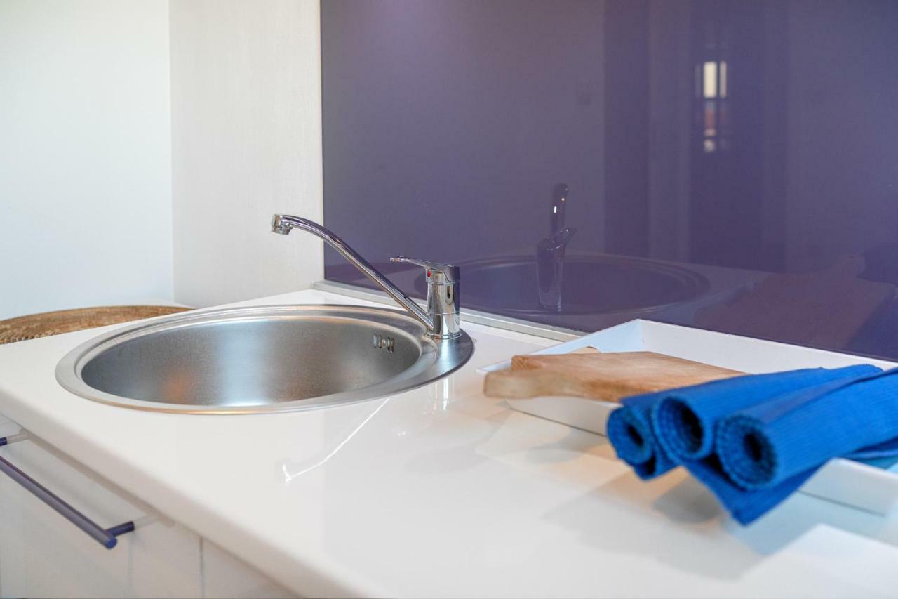 Apartman Водице Экстерьер фото
